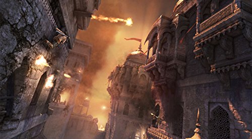 Prince Of Persia Las Arenas Olvidadas Prince Of Persia Las Arenas Olvidadas